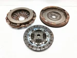 14-20 Polaris Slingshot Rear Clutch Flywheel, Pressure Plate & Disc Used. Price: $199.81.