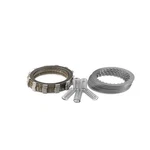 Sports Part Inc New Yamaha Dirt Bike Replacement Clutch Kit, DRC57, MX-03599H. Price: $49.94.