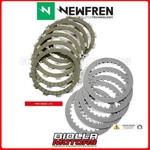 F1535YC Clutch Disc Series Newfren Ducati (1100CC) 2008- 1098CC Duct Nuovo. Price: $295.83.