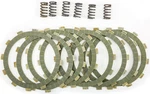 Ebc Street Racer Clutch Kit (SRC46) New. Price: $159.33.