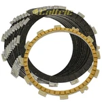 Clutch Friction Plates For Ktm 950 Adventure 2004-06 / Super Enduro 2006-08 New. Price: $68.13.