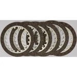 Ebc Brakes Redline Clutch Kit CK2303 New. Price: $51.76.