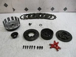 Yamaha 2004 Clutch Basket Stm Slipper Used. Price: $480.99.