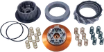 Barnett 608-30-33100 Scorpion Low-profile Lock-up Clutch For Harley-davidson New. Price: $986.45.