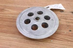 1985 Honda CR500 Clutch Pressure Plate Used. Price: $35.00.
