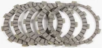 Ebc CK2292 Series Clutch Kit New. Price: $50.11.