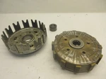 1982 Kawasaki A3 Clutch Used. Price: $27.85.