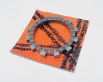 2010-2023 Ktm 65 Sx Oem Clutch Lining Disc Kit 46032011044 Genuine New. Price: $104.61.