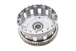 20 Kawasaki Z900 Clutch Basket ZR900 Abs Used. Price: $299.99.