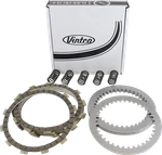 Vintco Clutch Plate Kit KCLK11 New. Price: $126.05.