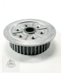 89-04 Kawasaki KX500 91-94 KDX250 Inner Clutch Hub Genuine Oem 13087-1138 Used. Price: $59.97.