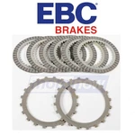 Ebc Ck Series Clutch Kit For 2008-2009 Suzuki C109RT Boulevard Engine Kh New. Price: $162.81.