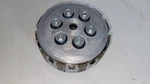 2023 Yamaha YZ250F Clutch Pack Pressure Plate Inner Hub Used. Price: $100.00.