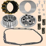 Clutch Kit Heavy Dury Springs & Gasket For Suzuki Boulevard S50 VS700 VS800GL New. Price: $95.99.