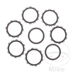 Ebc Clutch Kit Fits Yamaha Xp 530 Sx Tmax Sport Edition Abs 2019-2020 New. Price: $109.84.