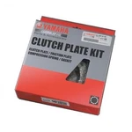 Genuine Oem Yamaha Clutch Kit '14 YZ250 1SM-W001G-00-00 Replacement Parts New. Price: $143.99.