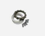 Tusk Clutch Kit Set With Springs Fits Suzuki RM125 1999-2007 1030680112 New. Price: $72.74.