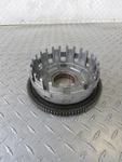 2005 Kawasaki ZG1000A Concours Clutch Basket Used. Price: $44.99.