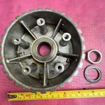82 Honda Magna VF750 Oem Clutch Boss 22120-MN0-000 MH113 Used. Price: $33.00.