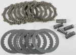 Ebc Series Clutch Kit DRC93 New. Price: $104.64.