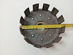 2005-2013 Ktm 250 Sxf Exc Clutch Basket 77032001000 New Oem. Price: $269.00.