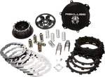 Rekluse Apex Clutch Yz 125/X RMS-7407075 New. Price: $1199.00.