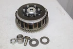2023 - 2025 Yamaha Oem Clutch Basket Hub Plates Springs WR450F YZ450FX Used. Price: $370.50.