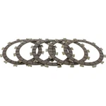 Ebc Ck Series Clutch Kit Kawasaki Kd 175 Motorcycle (1976-1979) New. Price: $53.96.