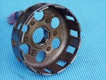 76-78 Honda CB750 F & K Clutch Outer Used. Price: $40.00.