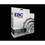 Ebc Brakes Complete Clutch Kit SRK144 New. Price: $242.89.