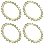 Clutch Friction Plates Kit For Honda CRF125F 2014-24 22201-KWS-901 22204-KWS-901 New. Price: $28.89.