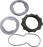 Moose Clutch Kit Cover Gasket For Ktm 125 Xc 21 New. Price: $193.74.