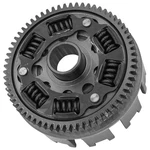 22100-HN1-000 Clutch Center Basket Outer For Honda Sportrax TRX400EX 1999-04 New. Price: $128.00.