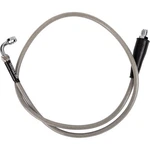 Moose Offroad 0661-0085 B05-3-003/P Stainless Steel Braided Clutch Line Evo New. Price: $60.95.
