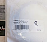 Kawasaki KLX110 13088-1142 Barnett Clutch Friction Disc Plate Pk 301-45-10006 New. Price: $23.00.