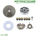 Clutch Variator For GY6 49CC 50CC Moped Scooter Atv Go Kart Taotao Sunl Jcl New. Price: $15.33.
