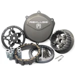Rekluse Core Manual Torqdrive Clutch Kit Fits Honda CRF450X 2005-2009/2012-2017 New. Price: $1139.00.