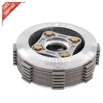 Honda Rebel 250 Clutch Disc Spring Kit (1985-2015) For Optimal Riding Experience New. Price: $36.87.