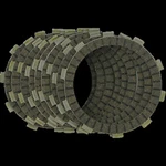 Ebc CK1206 Clutch Kit New. Price: $84.45.