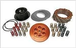 Barnett Scorpion Complete Hyd Clutch Kit Harley Fat Boy Flstf 2007-2010 Brand. Price: $1096.64.