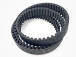 1999 Harley Dyna Fxdwg Wide Glide Oem Rear Drive Belt 40015-90 133T 1.5" Used. Price: $80.00.