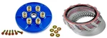 Barnett Clutch + Coil Spring Conversion Yamaha FJ1100 FJ1200 511-90-10001 New. Price: $379.00.