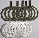 Ebc Race/sport Series Aramid Fiber Clutch Kit (SRK75) New. Price: $188.78.
