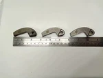 Clutch Weight 16, Set Of 3 ---- Polaris Nos New. Price: $59.99.