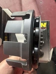 2017/2018 Honda Crf 450R/RX Hinson Clutch Basket New. Price: $275.00.
