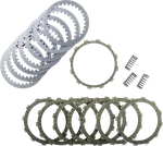 Harddrive - HDK7002 Performance Carbon Clutch Kit Indian New. Price: $180.00.