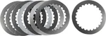 Hinson Steel Clutch Plate Kit #SP129-8-001 For Honda Crf 250 2022-2024 New. Price: $89.99.