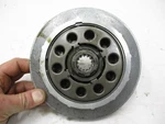 Outer Clutch Hub 1995 Kawasaki Vulcan Vn 1500 Used. Price: $75.00.