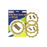 Ebc Brakes SRC71 Street Racer Clutch New. Price: $154.76.