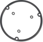 James 3-HOLE Derby Cover Gasket Rcm #JGI-25416-70-DL Harley Davidson New. Price: $23.10.